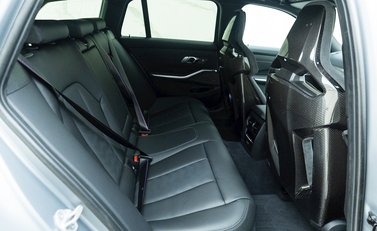 BMW M3 Competition xDrive Touring 13