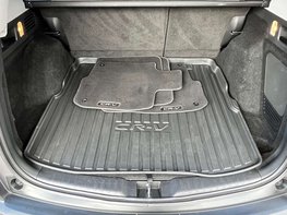 Honda CR-V 2.0 CR-V SR i-MMD 4x2 CVT 5dr 75