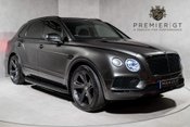 Bentley Bentayga V8. NOW SOLD. SIMILAR REQUIRED. PLEASE CALL 01903 254800.