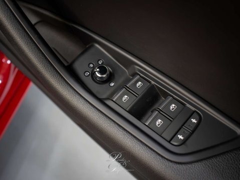 Audi A4 2.0 A4 S Line TFSI Semi-Auto 4dr 35