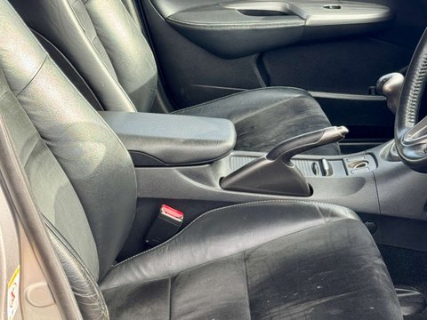 Honda Civic 1.8 Civic Si i-VTec 5dr 62