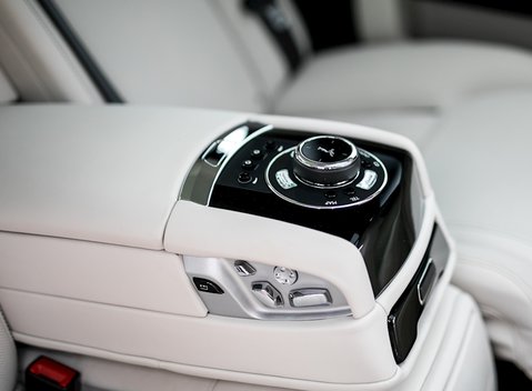 Rolls-Royce Ghost 23