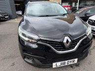 Renault Kadjar DYNAMIQUE S NAV TCE 4