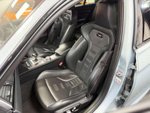 BMW M3 3.0 BiTurbo Competition Saloon 4dr Petrol DCT Euro 6 (s/s) (450 ps) 41
