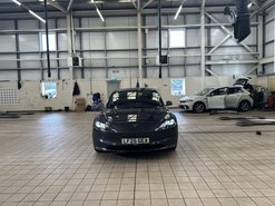 Tesla Model 3 Saloon 4dr Electric Auto RWD (208 ps)