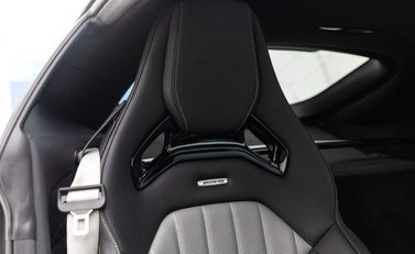 Mercedes-Benz G Series AMG GT C EDITION 50 7