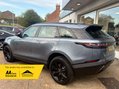 Land Rover Range Rover Velar 2.0 Range Rover Velar R-Dynamic SE D180 Auto 4WD 5dr 3
