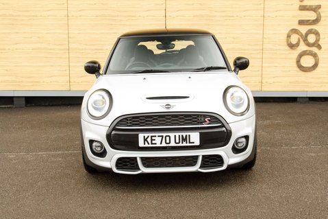 Mini Hatch COOPER S SPORT 5