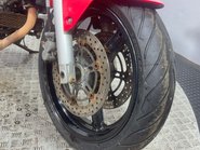 Suzuki SV650 2006 21K RUNNING PROJECT BIKE 650CC 1 FORMER OWNER 19