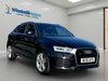 Audi Q3 2.0 TDI S line Plus quattro Euro 6 (s/s) 5dr