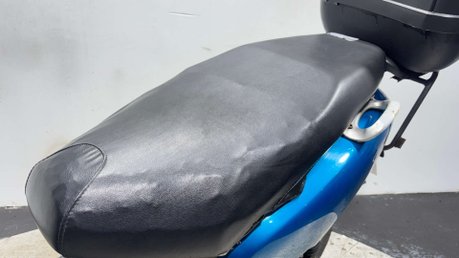 MBK Ovetto NEOS 50, 1999, 11K, 50CC 2T SCOOTER, SPARES/REPAIR/PROJECT 26