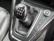 Ford Focus 1.5 Focus Titanium X 5dr 34