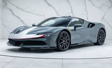 Ferrari SF90 Stradale ASSETTO FIORANO 1