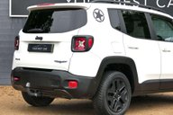 Jeep Renegade M-JET DESERT HAWK 8