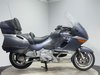 BMW K1200LT 2000 59K GOOD RUNNING LIGHT PROJECT BIKE TOURER 1200CC