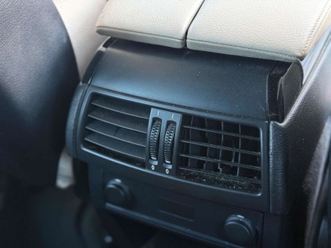 BMW X5 3.0 40d M Sport Steptronic xDrive Euro 5 5dr 62