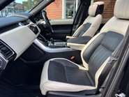Land Rover Range Rover Sport 3.0 SD V6 Autobiography Dynamic SUV 5dr Diesel Auto 4WD Euro 6 (306 ps) 9