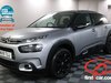 Citroen C4 Cactus BLUEHDI FLAIR S/S