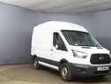 Ford Transit 2.0 350 EcoBlue FWD L2 H3 Euro 6 5dr