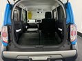 Suzuki Hustler TURBO G 660cc Auto Kei Car MR31S Summer Blue 14