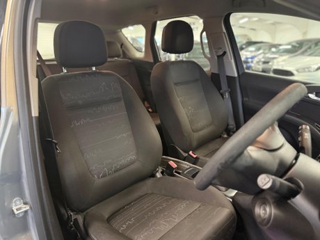 Vauxhall Meriva 1.7 CDTi Exclusiv Auto Euro 5 5dr 11