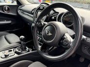 Mini Clubman Cooper 1.5 Petrol Manual Chili 6 door - SAT NAV - HEATED SEATS 3