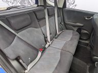 Honda Jazz I-VTEC EX I-SHIFT 17