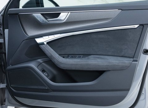 Audi RS6 Avant Performance Carbon Vorsprung 20