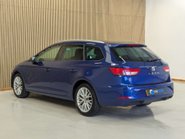 SEAT Leon 1.6 Leon SE Dynamic TDI 5dr 19