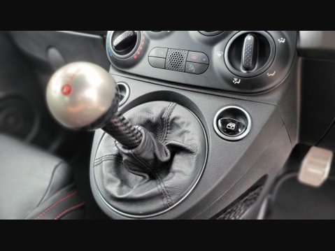 Abarth 595 595 TROFEO 20