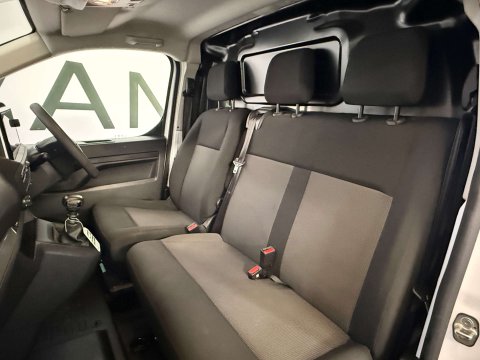 Vauxhall Vivaro 1.5 Vivaro F2900 Prime 5dr 7