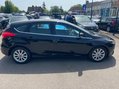 Ford Focus 1.0T EcoBoost Titanium Auto Euro 6 (s/s) 5dr 7