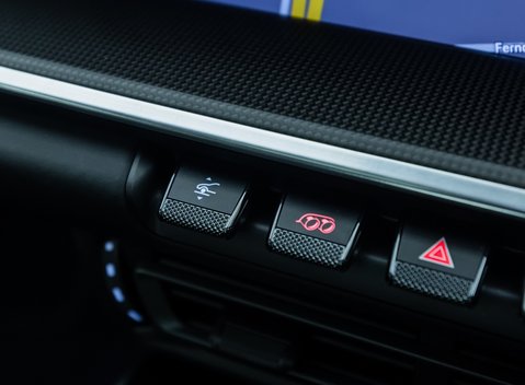 Porsche 911 Turbo S (992) 24