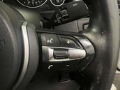 BMW 3 Series 2.0 318d M Sport Auto 4dr 14