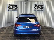 Audi RS3 2.5 TFSI Sportback 5dr Petrol S Tronic quattro Euro 6 (s/s) (Nav) (367 ps) 39