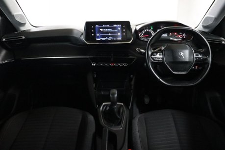 Peugeot 208 PURETECH ACTIVE PREMIUM S/S 41