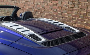 Audi R8 V10 Spyder 28