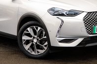 DS DS 3 E-TENSE ULTRA PRESTIGE 12