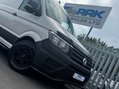 Volkswagen Crafter 2.0 TDI CR35 Trendline Panel Van 5dr Diesel Manual FWD MWB Euro 6 (s/s) (14 20