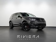 Land Rover Discovery Sport 2.0 P250 MHEV R-Dynamic HSE SUV 5dr Petrol Auto 4WD Euro 6 (s/s) (249 ps) 1