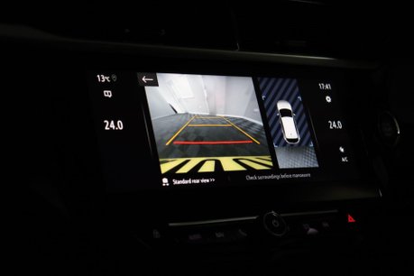 Vauxhall Corsa ELITE NAV PREMIUM 32