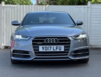 Audi A6 3.0 TDI V6 S line Saloon 4dr Diesel S Tronic quattro Euro 6 (s/s) (272 ps) 3