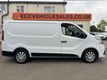 Renault Trafic 1.6 Trafic SL27 Business+ Energy dCi 15