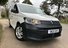 Volkswagen Caddy C20 TDI COMMERCE