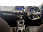 Nissan Juke 1.0 DIG-T Acenta SUV 5dr Petrol Manual Euro 6 (s/s) (117 ps) 19
