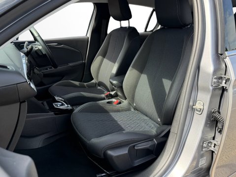 Vauxhall Corsa 1.2 Turbo Elite 5dr Auto 20