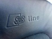 Audi A4 2.0 TDI 177 BLACK EDITION 16