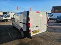 Renault Trafic SL28 SPORT DCI 4