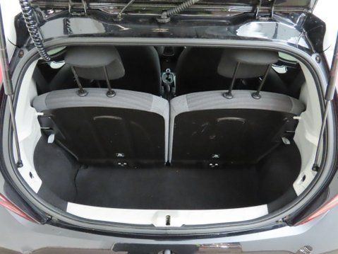Toyota Aygo 1.0 VVT-i x-trend Funroof x-shift Euro 6 5dr 10