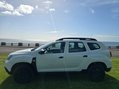 Dacia Duster 1.0 TCe Essential Euro 6 (s/s) 5dr 10